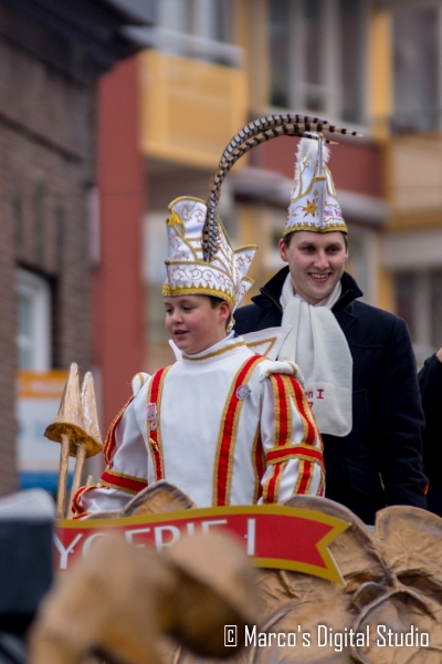 Carnaval Kerkrade